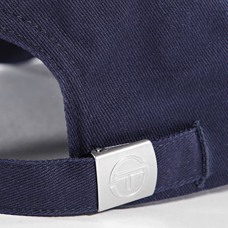 Sergio Tacchini - Cappello Isteria 024 40816 blu navy