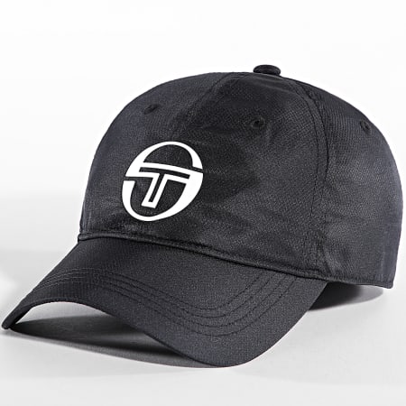 Sergio Tacchini - Cappello Istrice 024 40817 Nero