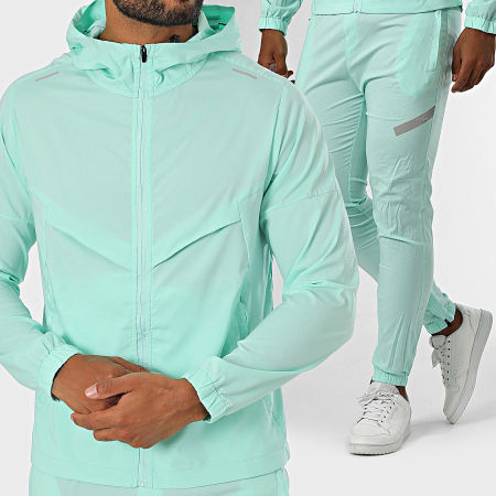 Mintgroen trainingspak sale