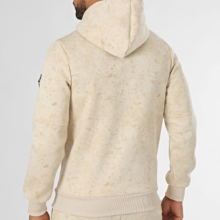 Zayne Paris  - Beige trainingspak