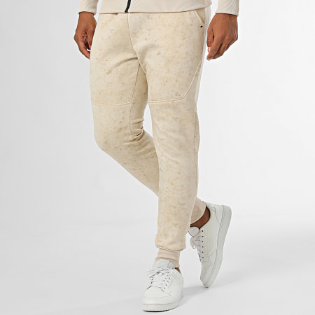 Zayne Paris  - Beige trainingspak