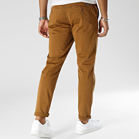 American People - Papaye Camel Chino Broek