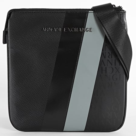 Armani Exchange - Sacoche XM000164-AF11935 Noir