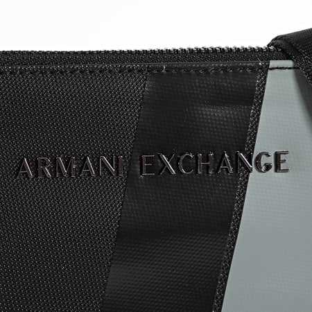 Armani Exchange - Sacoche XM000164-AF11935 Noir