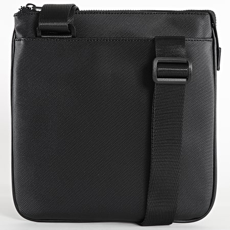 Armani Exchange - Borsa XM000164-AF11935 Nero