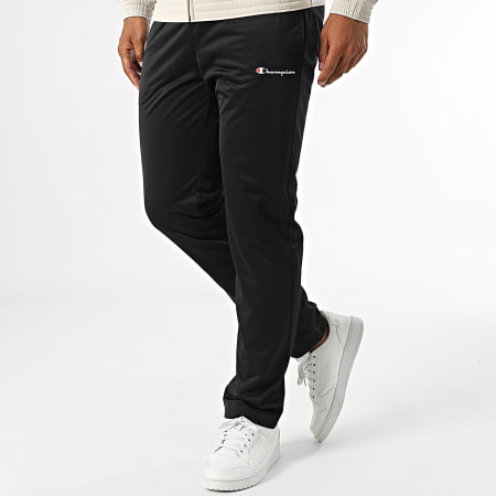 Champion Tuta nera beige 220362 Ryses