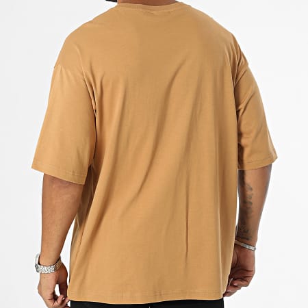 Champion - Camiseta 220270 Camel