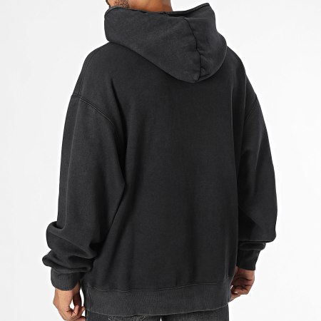 Champion - Hoodie 220510 Zwart