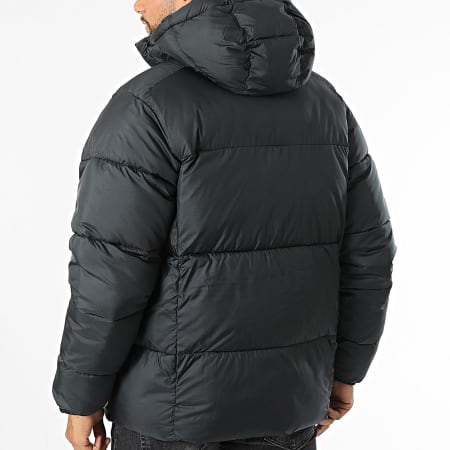 Columbia - Puffect II Hooded Down Jacket 2086851 Zwart