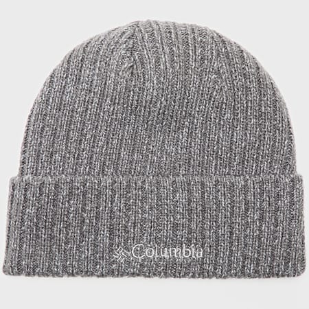 Columbia - Gorra de reloj Heather Grey