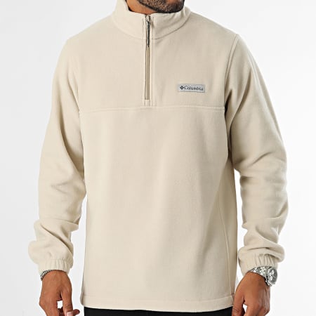 Columbia - Steens Mountain Outdoor Fleece Jas 1620191 Beige