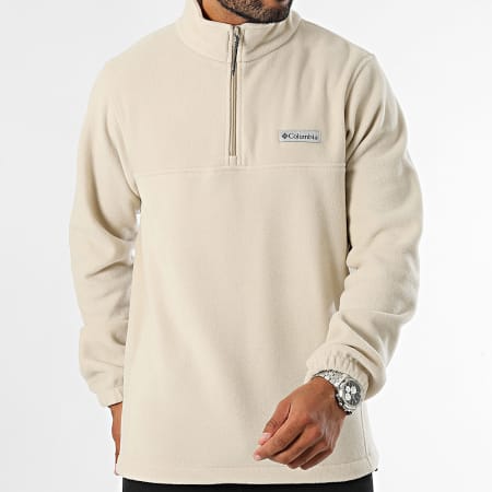 Columbia - Steens Mountain Outdoor Fleece Jas 1620191 Beige