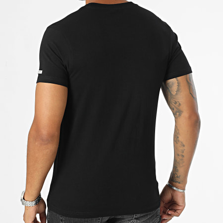 Deeluxe - Camiseta Sidereal 04V1507M Negra