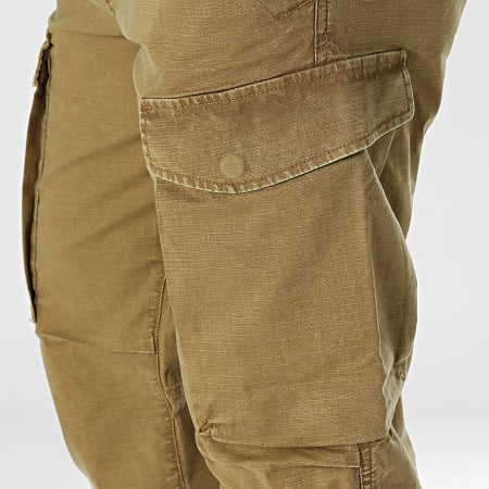 G-Star - Regular Core Cargo Pants D24309-D729 Verde caqui