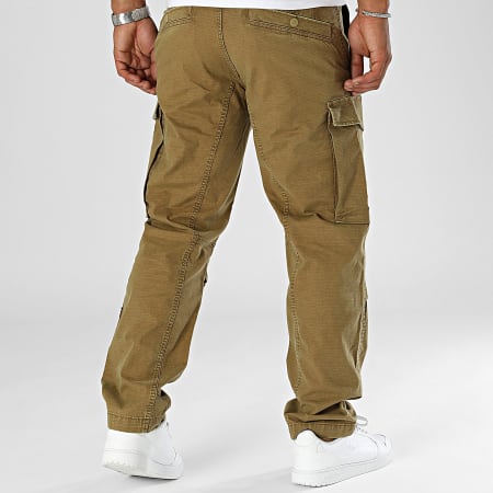 G-Star - Regular Core Cargo Pants D24309-D729 Verde caqui