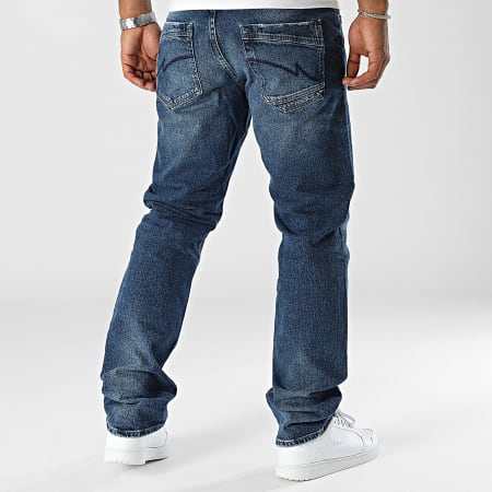 Kaporal - Jeans blu Date Denim