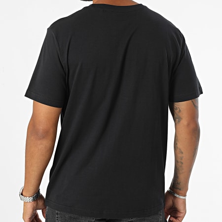 Kaporal - Vadi Tee Shirt Nero