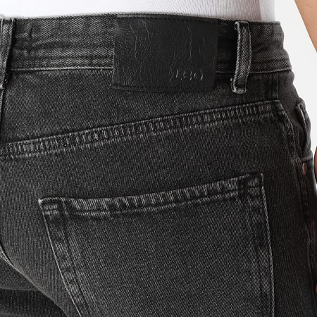 LBO - Vaqueros Relaxed Fit 3572 Denim Negros