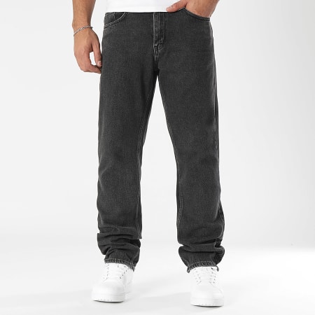 LBO - Vaqueros Relaxed Fit 3572 Denim Negros