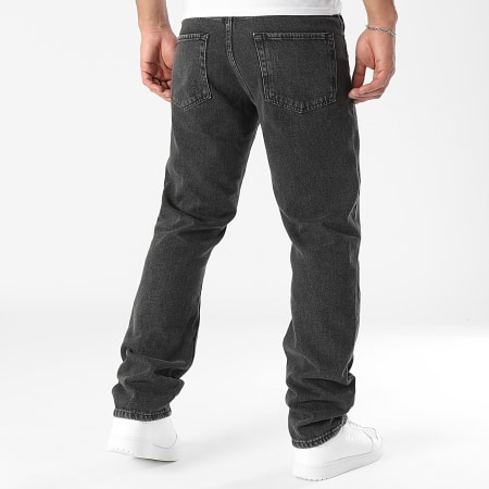 LBO - Vaqueros Relaxed Fit 3572 Denim Negros