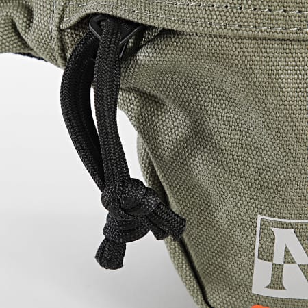 Napapijri - Hering A4GGP Borsa Banana Verde Khaki