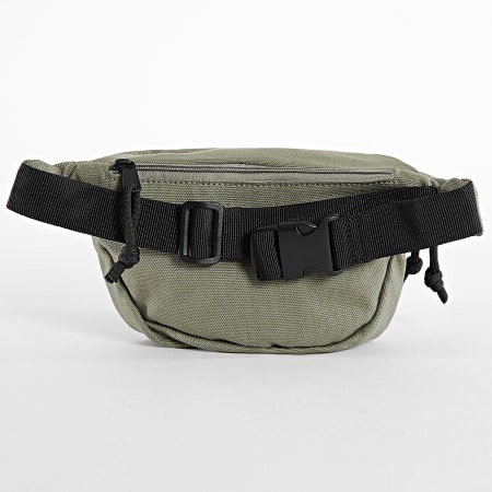 Napapijri - Hering A4GGP Borsa Banana Verde Khaki