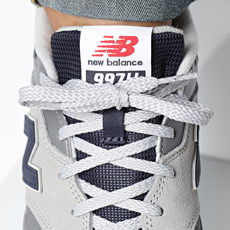 New Balance - Cestini 997 CM997HCJ Grigio Navy