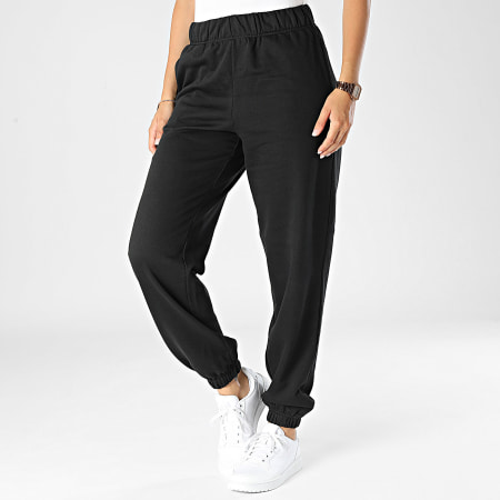 Only - Pantalón de chándal para mujer Daze Negro