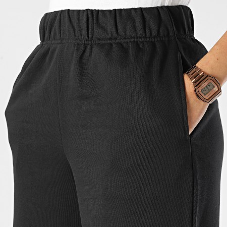 Only - Pantalón de chándal para mujer Daze Negro