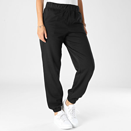 Only - Pantaloni da jogging Daze Donna Nero