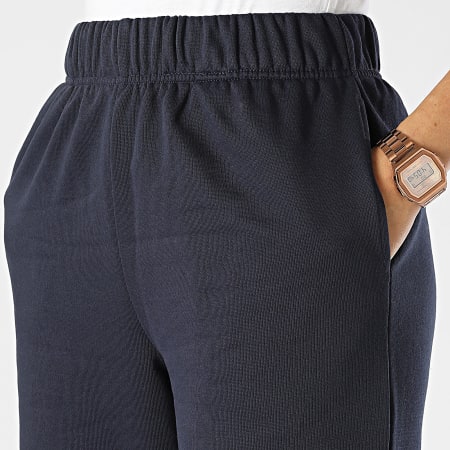 Only - Pantalón de chándal para mujer Daze Navy