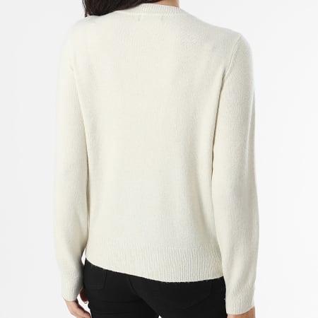 Only - Maglione Layla beige