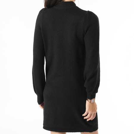 Only - Vestido jersey mujer Rue Noir