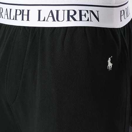 Polo Ralph Lauren - Pantaloni da jogging Fall 2 Nero