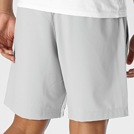 Reebok - Joggingshort 100062135 Grijs