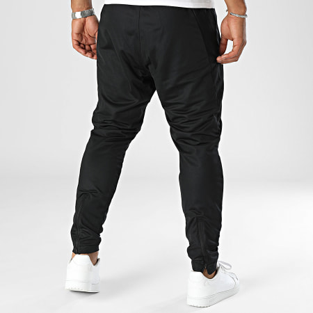 Reebok - Pantaloni da jogging pronti per l'allenamento 100038336 Nero