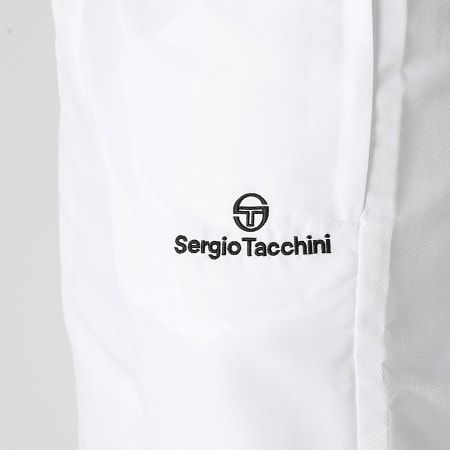 Sergio Tacchini - Carson Joggingbroek 024 40850 Wit