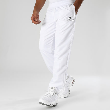 Sergio Tacchini - Carson Jogging Pants 024 40850 Blanco