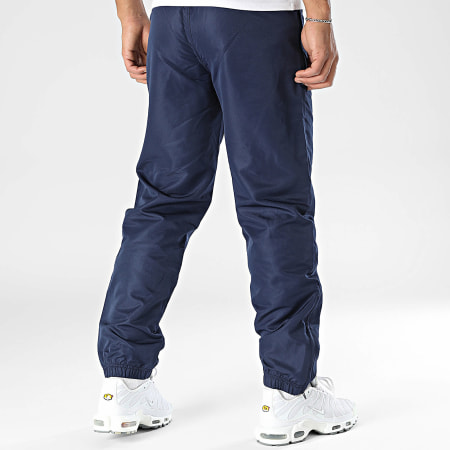 Sergio Tacchini Pantalon Jogging Carson 024 40850 Bleu Marine LaBoutiqueOfficielle