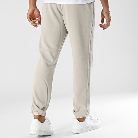 Jogger Superdry Luxe Edition – Gris, Taille S, Homme, état Très Bon