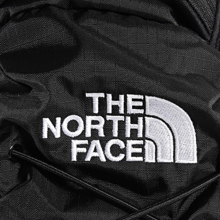 The North Face - Borealis heuptas A52UP Zwart