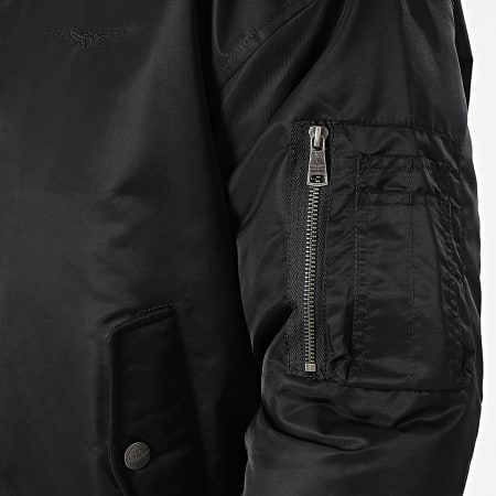 Bombers Original - Bomberjack Original 200 Zwart