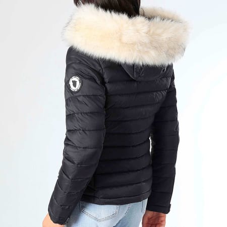 Jacket Wellensteyn Pistolera Beige Comme Des Loups Doudoune