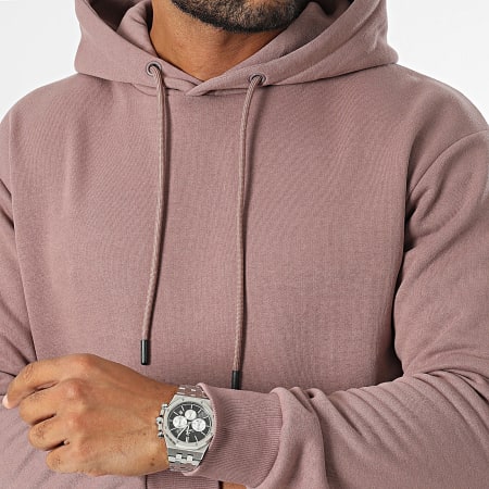 Jack And Jones - Bradley Hoody Morado