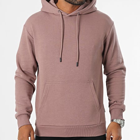 Jack And Jones - Bradley Hoody Morado