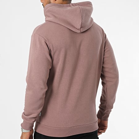 Jack And Jones - Bradley Hoody Morado