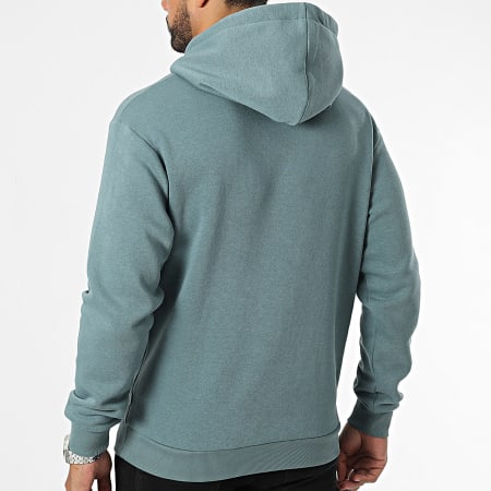 Jack And Jones - Bradley Hoody Groen