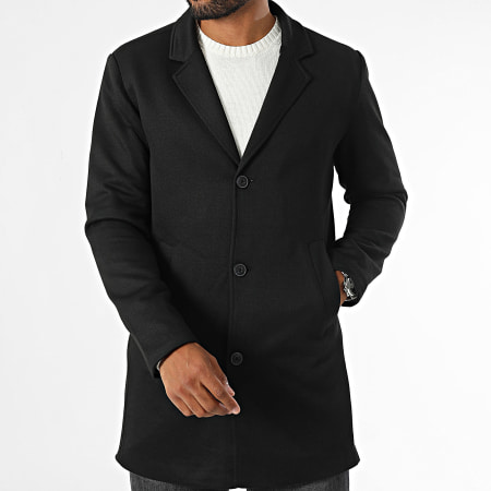 Jack And Jones - Giacca Chuck nera