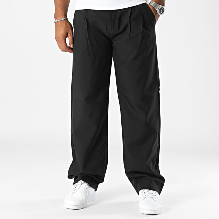 Jack And Jones - Pantalon Bill Noir