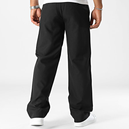 Jack And Jones - Pantalones Bill Negro